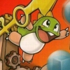 Bust-A-Move '99 (XSX) game cover art