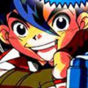 Beyblade: Let it Rip! (XSX) game cover art