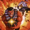 Contra: Legacy of War (PlayStation) artwork