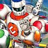 Cubix: Robots for Everyone (XSX) game cover art