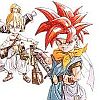 Chrono Trigger artwork