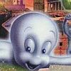 Casper: Friends Around the World (XSX) game cover art