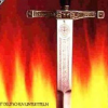 Chronicles of the Sword (XSX) game cover art