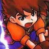 Chippoke Ralph no Daibouken: The Adventure of Little Ralph (XSX) game cover art