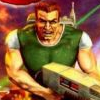 C: The Contra Adventure (XSX) game cover art