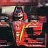 CART World Series (XSX) game cover art