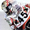 Castrol Honda Superbike Racing (XSX) game cover art