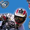 Championship Motocross 2001 Featuring Ricky Carmichael (XSX) game cover art