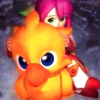 Chocobo's Dungeon 2 (XSX) game cover art
