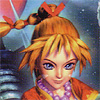 Chrono Cross artwork