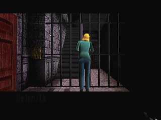 Clock Tower screenshot