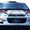 Colin McRae Rally 2.0 (XSX) game cover art
