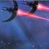 Colony Wars III: Red Sun artwork