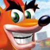 Crash Bash (XSX) game cover art