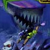 Critical Depth (PlayStation) artwork