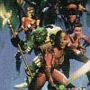 Criticom (XSX) game cover art