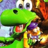 Croc 2 (XSX) game cover art