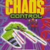Chaos Control (XSX) game cover art