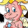 Dragon Tales: Dragon Seek (PlayStation)