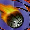 Dead Ball Zone (XSX) game cover art
