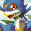 Digimon Rumble Arena (XSX) game cover art