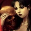 Darkstalkers 3 (XSX) game cover art