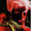 Destrega artwork