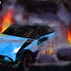 Destruction Derby (XSX) game cover art
