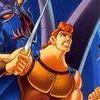 Disney's Hercules (XSX) game cover art