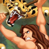 Disney's Tarzan (XSX) game cover art