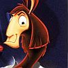 Disney's The Emperor's New Groove artwork