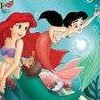 Disney's The Little Mermaid II (XSX) game cover art