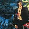 Dark Hunter: Shita Youma no Mori (XSX) game cover art