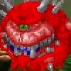 Doom (PlayStation) artwork