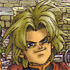 Dragon Warrior VII artwork