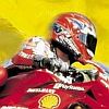 Ducati World Racing Challenge (XSX) game cover art