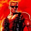 Duke Nukem: Total Meltdown (XSX) game cover art
