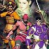 Dynasty Warriors (XSX) game cover art