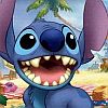 Disney's Lilo & Stitch artwork