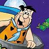 The Flintstones: Bedrock Bowling (XSX) game cover art
