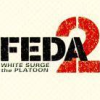 FEDA 2: White Surge of the Platoon (XSX) game cover art