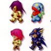 Final Fantasy V (XSX) game cover art