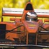 Formula 1 Championship Edition artwork