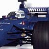 Formula 1 2000 (XSX) game cover art