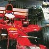 F1 Racing Championship (XSX) game cover art
