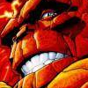 Fantastic Four (XSX) game cover art