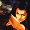 Fear Effect (XSX) game cover art