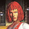 The Fifth Element (PlayStation) artwork