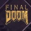 Final Doom (XSX) game cover art