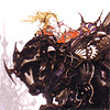 Final Fantasy Anthology artwork